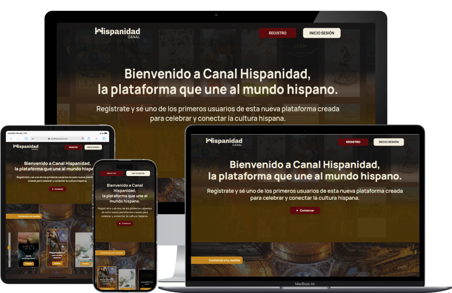 Canal Hispanidad