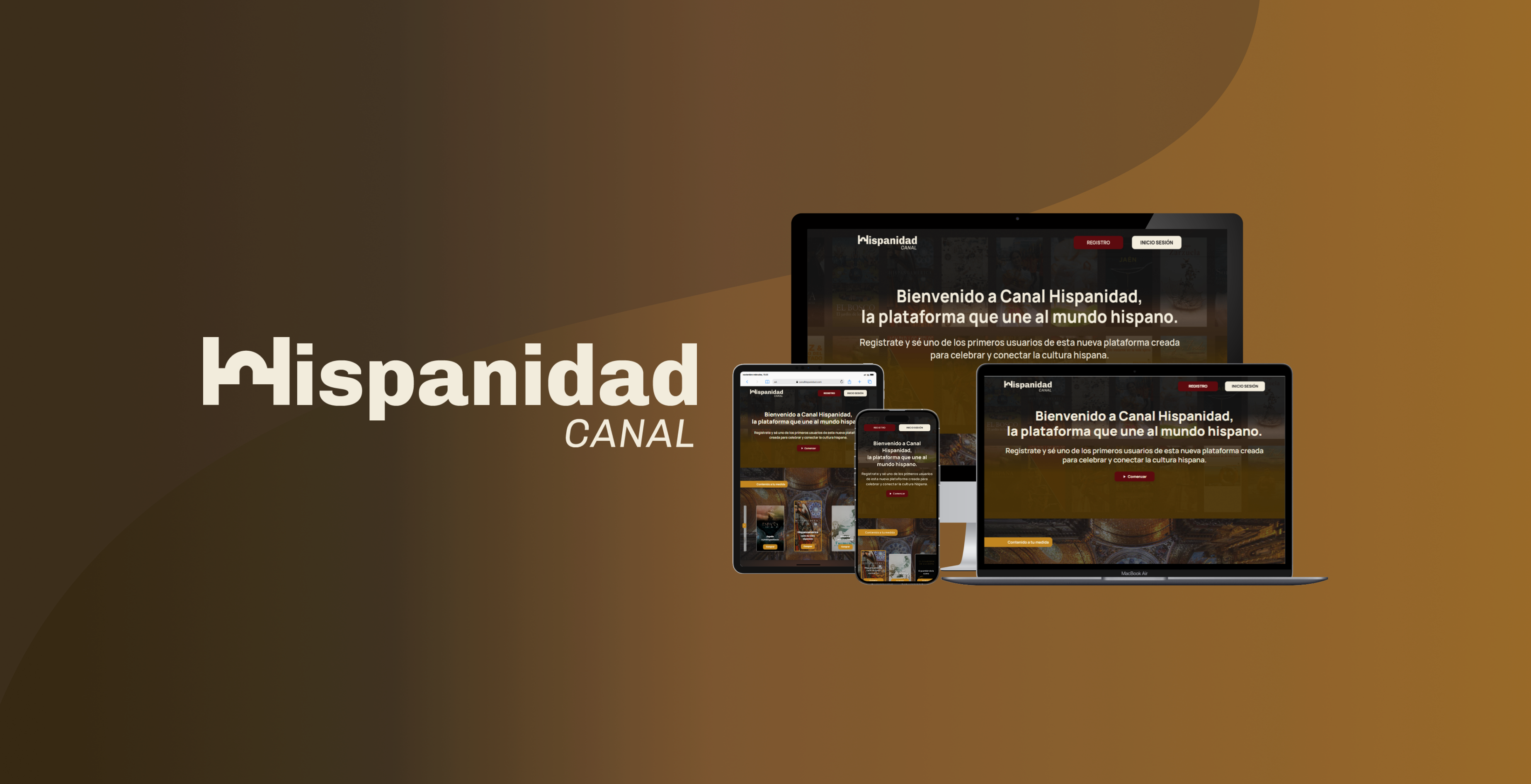Canal Hispanidad